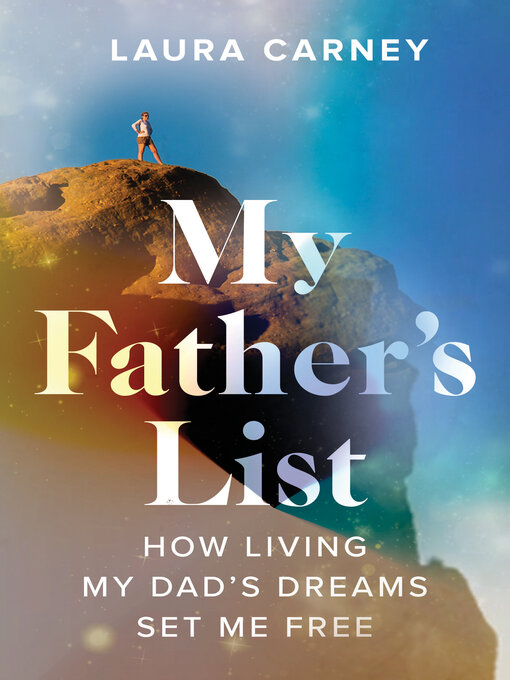 Title details for My Father's List by Laura Carney - Available